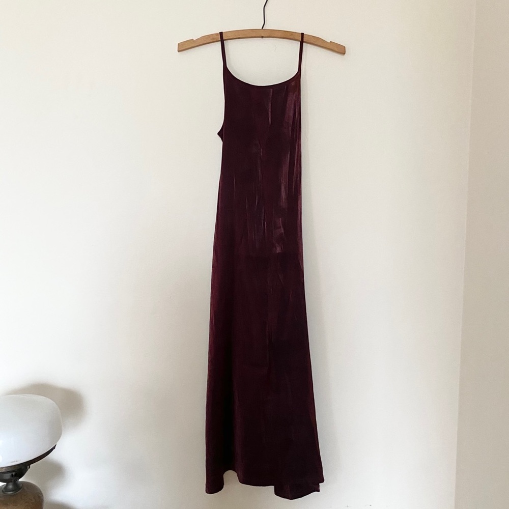 Vintage 80’s Dress